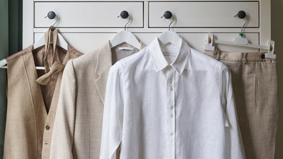 The Timeless Appeal of Linen Clothing