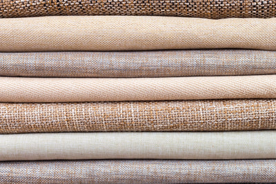 Discover the Versatility and Benefits of Linen Fabrics for Your Home and Wardrobe