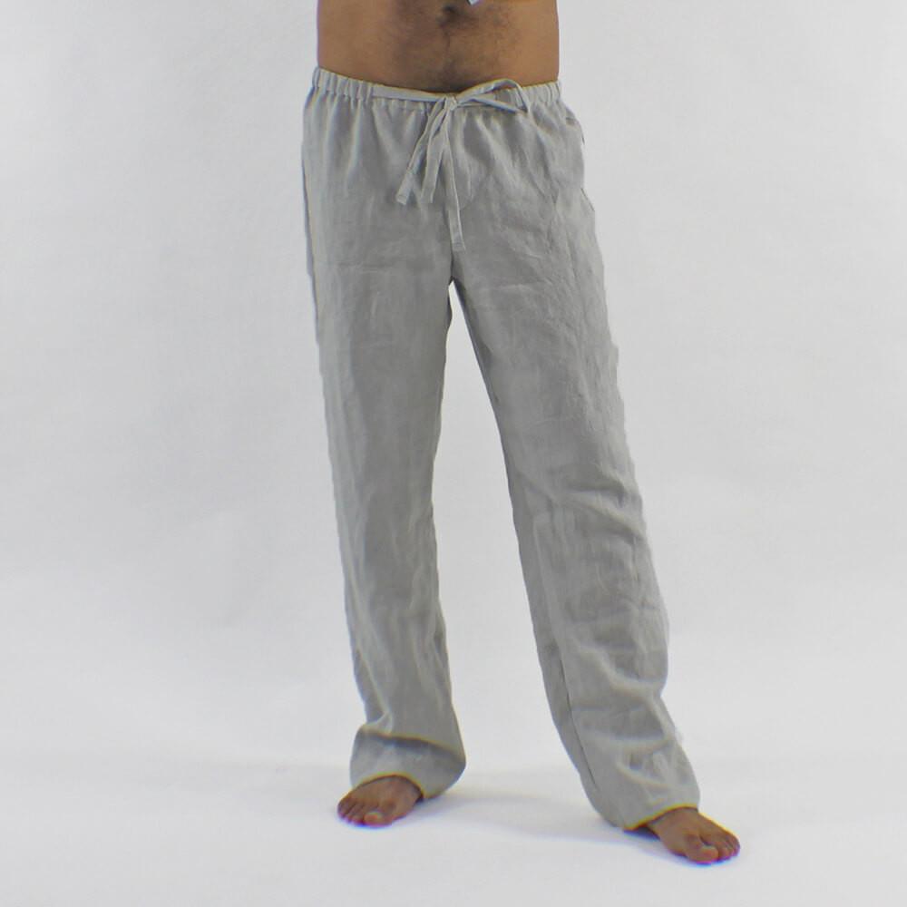 Mens Pajama Pant