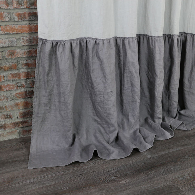 Ruffles-Stitching-Detail-on-Skirt-Window-Curtain